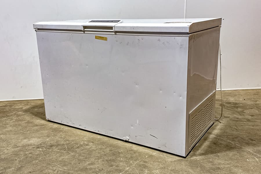 Gefriertruhe Gorenje ZS416E